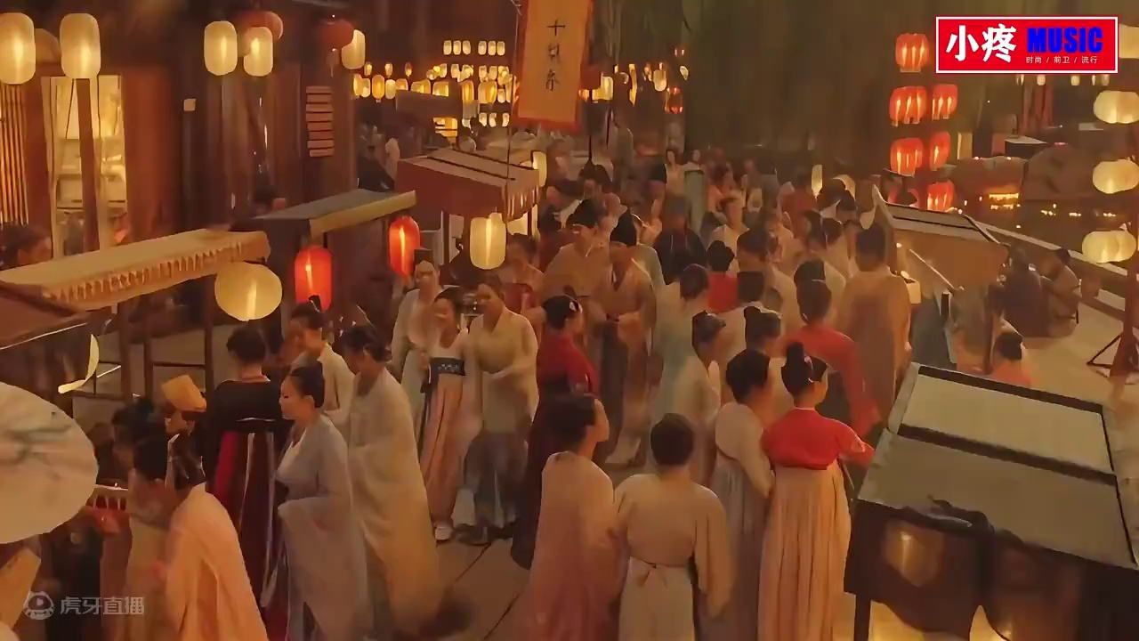 盘点“中秋奇妙游”7大名场面！每一帧都是文化自信，太牛了！ 盘点“中秋奇妙游”7大名场面！每一帧都是