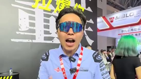 无极超赛RR660S 这个价格，我们说怎么样吧！想想拉爆我！！#超赛觉醒 #无极机车 #无极660r