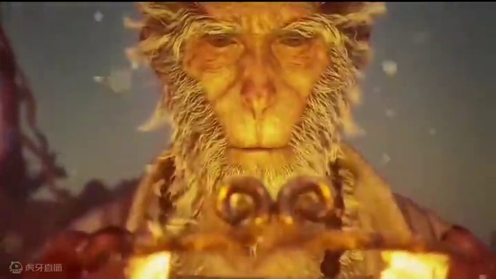 这就是最意难平的结局#黑神话悟空创作激励 #黑神话悟空 #大圣残躯 #黑神话 #孙悟空