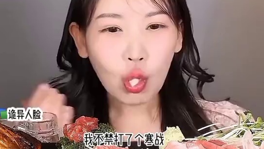 我发布了一个新视频，快来围观吧！