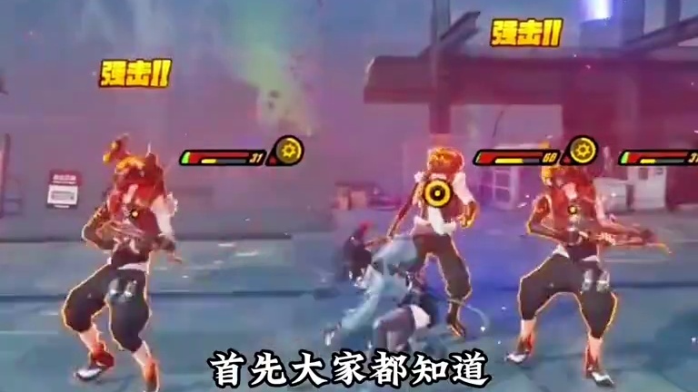 原来简的最强邦布居然是它？#绝区零攻略杂谈 #绝区零  #绝区零简 #绝区零创作激励计划 #游戏内容