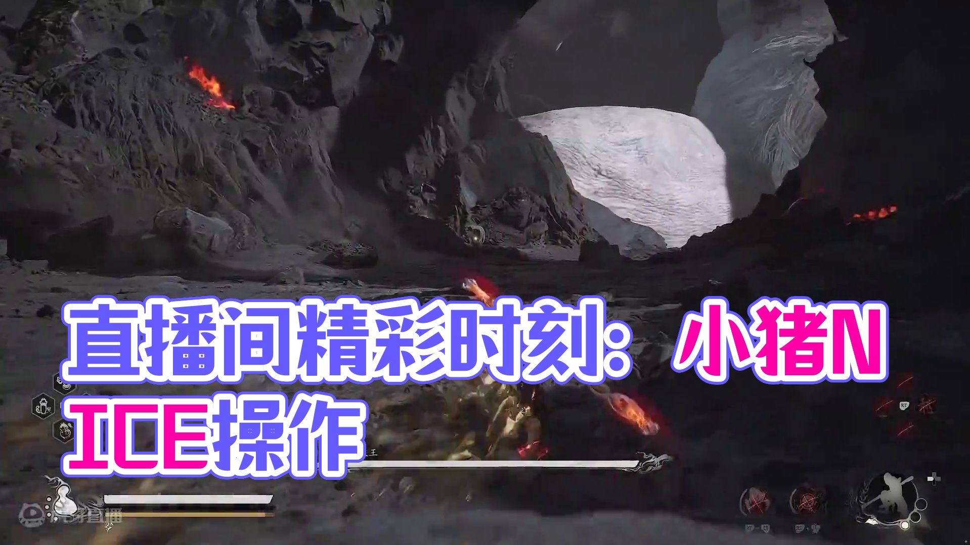欢迎来到我的直播间片段1