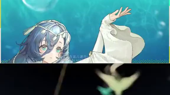 37两款皮肤特效对比，果然贵有贵的道理 #重返未来清凉一吓 #重返未来1999攻略 #重返未来199