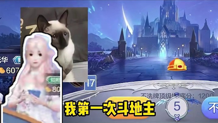 这是最小的？！