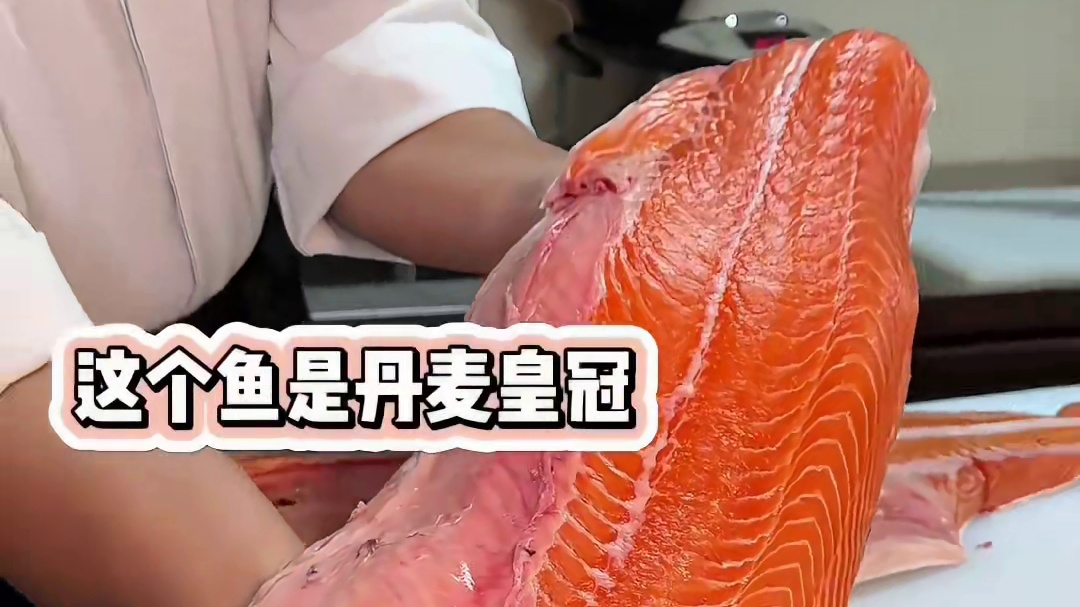 赶紧囤25代50！七条鱼九堡又开新店了！ #中秋美食吃什么 #新店开业 #七条鱼 #三文鱼刺身 #情