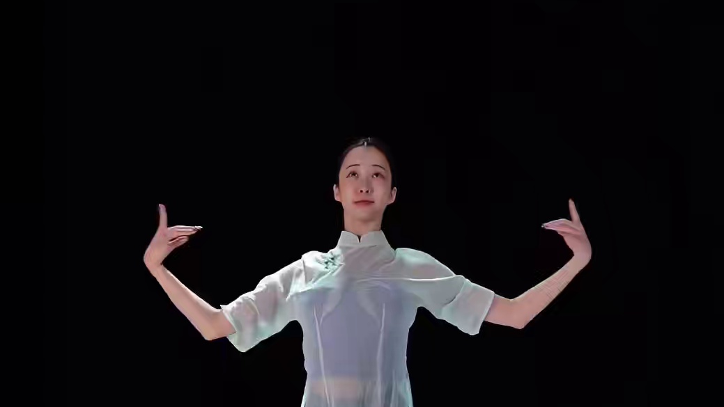 红豆生南国《烟花易冷》 原创