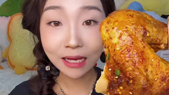 来晚了姐妹们#馋哭隔壁小孩 #妈呀太香了 #窑鸡