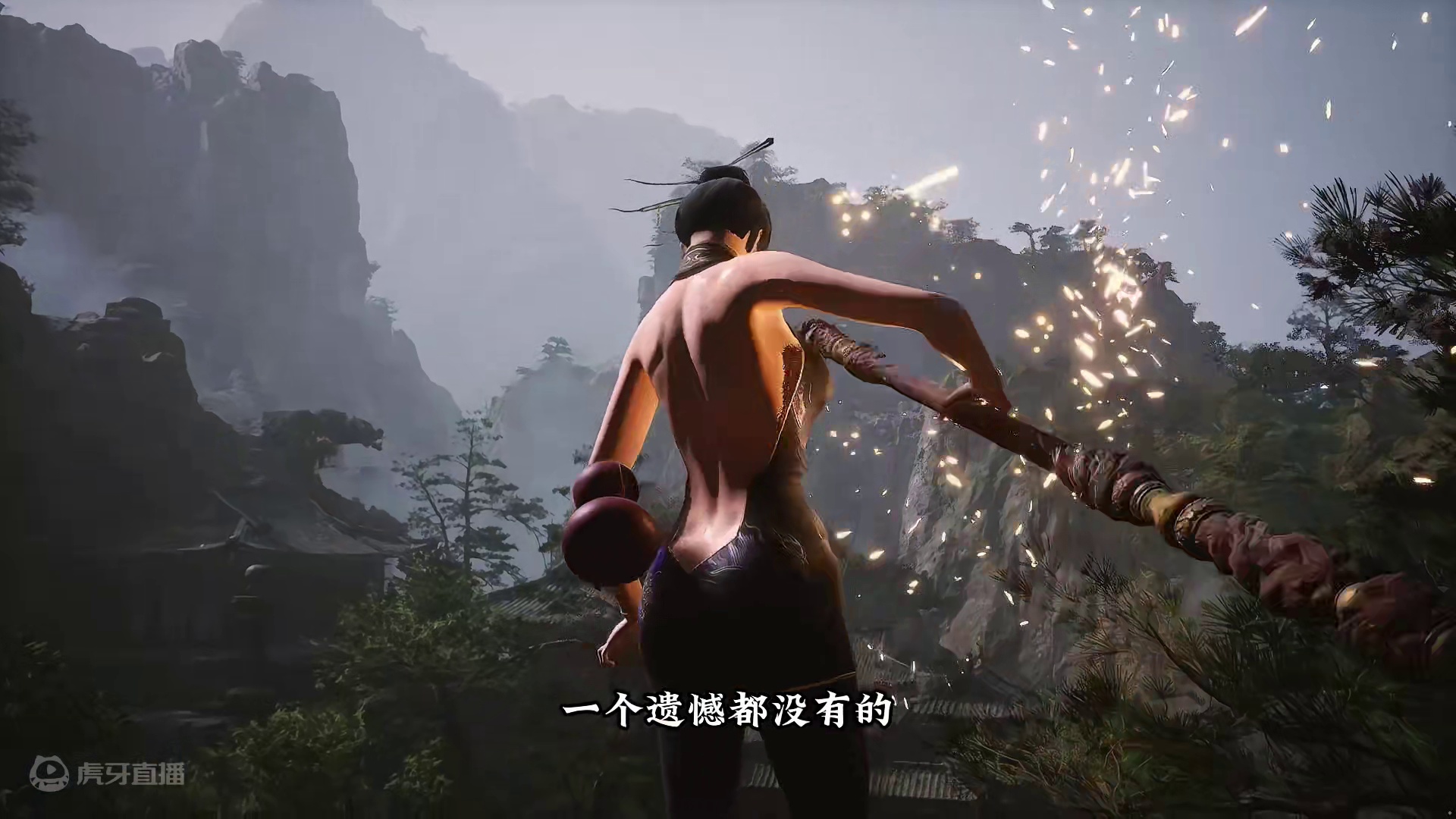 90%玩家在二周目要弥补的十大遗憾，隐藏BOSS杨戬以及装备 新手玩家在一周目大概率会错过的十件事情