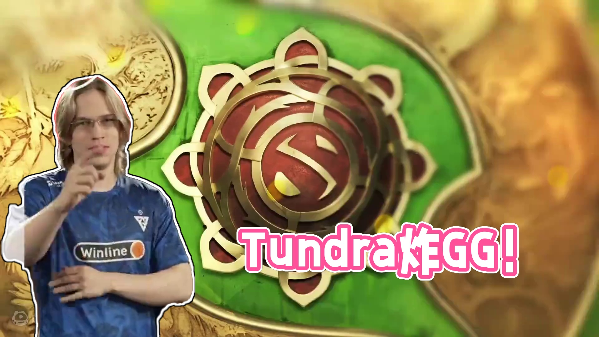 GG vs Tundra精彩回顾+赛后采访 #dota2 #TI13 #国际邀请赛