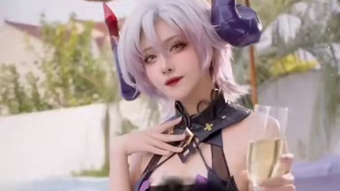 东北二次元干倒秋叶原#沈阳mag次元动漫展 