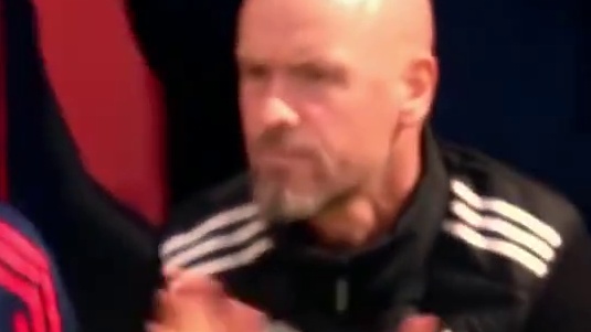 赛季首球！#拉什福德 时隔6个月再次破门终结各项赛事12场进球荒#足球的魅力 #曼联