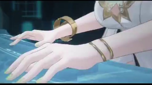 《深空之眼》3.6版本PV「高墙上下事」 #深空之眼 #高墙上下事