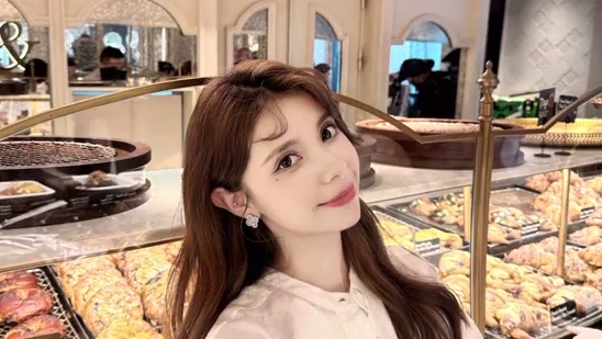 超万能p图大法谁还没学会？！参数这么一拉，废片变人生照片！！#拯救废片#调色#原相机#修图前vs修图