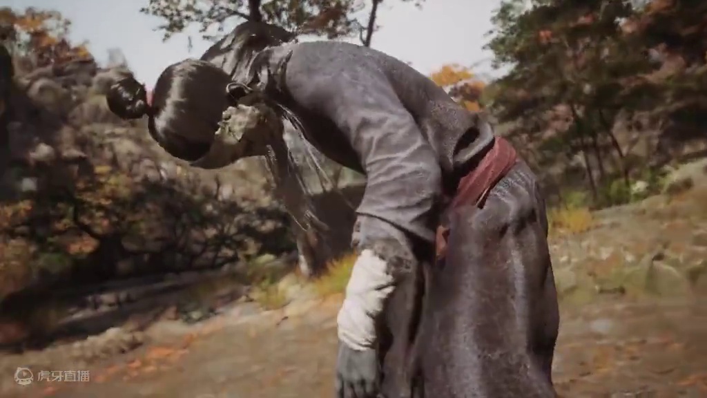 黑神话悟空全boss无伤攻略：靡道人 #黑神话悟空  #黑神话悟空创作激励  #黑神话悟空boss攻