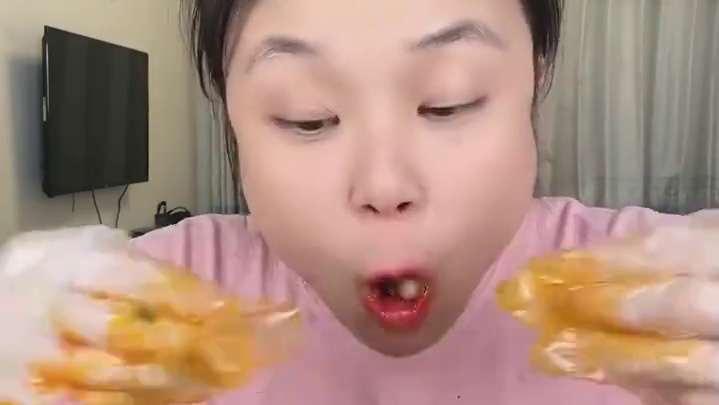 #深夜放毒系列之让你饿的睡不着 #我是美食创作者 #妈呀太香了 #每日美食分享