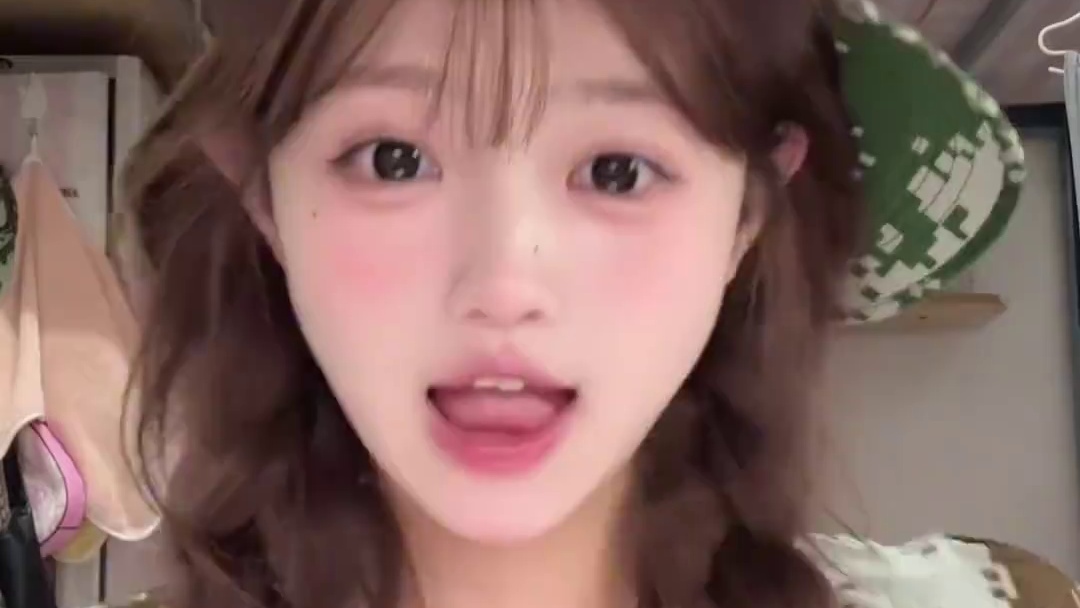 我是谁的兵！！ #甜妹 #可爱 #军训 #清纯甜美