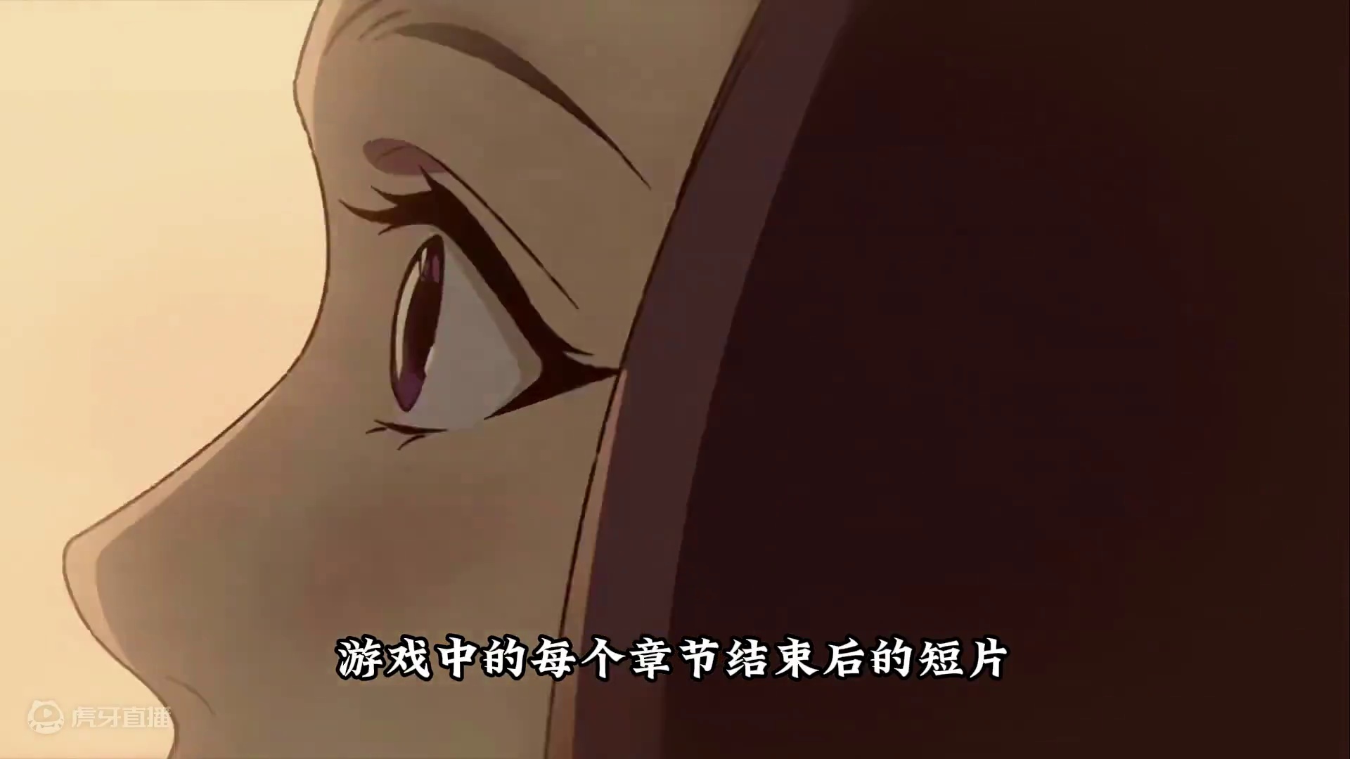 章节动画原版合集《六样情》 #黑神话悟空   #黑神话悟空创作激励 #新游鉴赏家 #还得是主机大作 