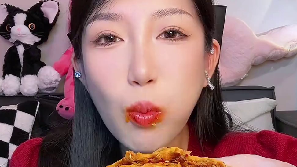 谁懂这一口的好吃程度~