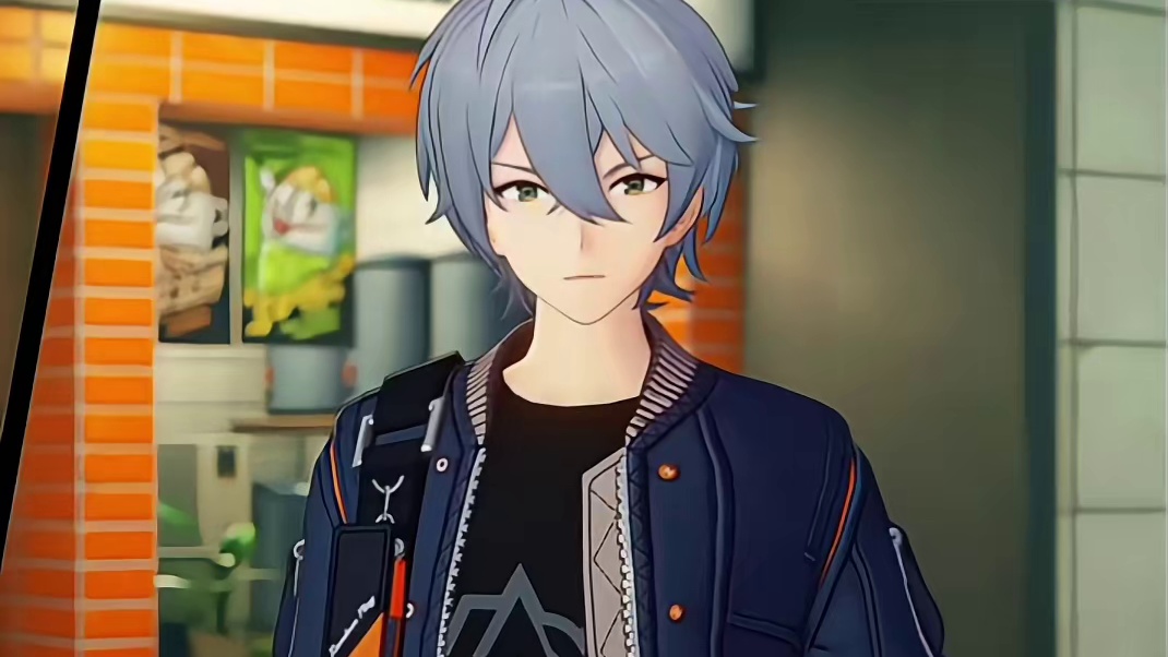 【绝区零】艾莲的一句情你自重，连气氛都凝重了！