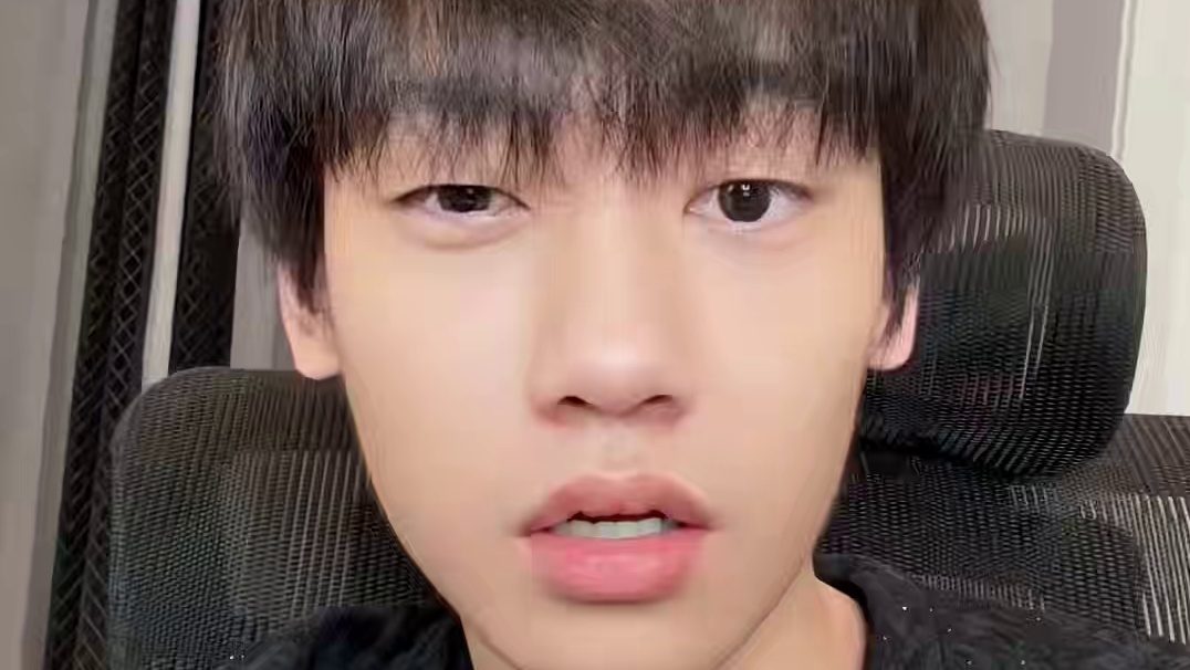 果然还是被发现了嘛... 清者自清