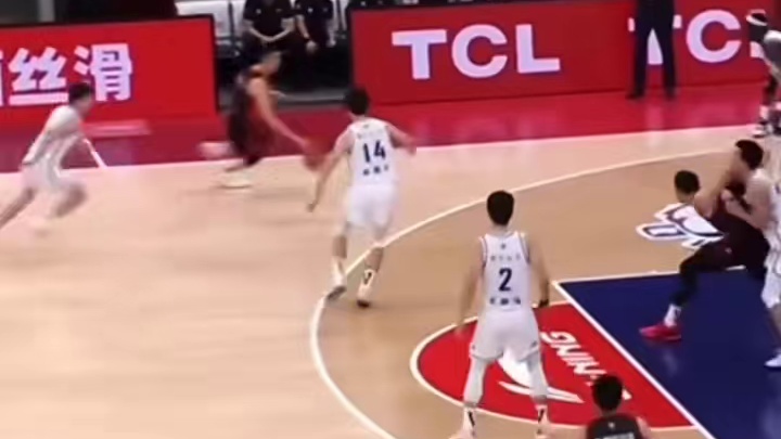 辽篮签约国字号锋线，携手辽宁男篮冲击总冠军