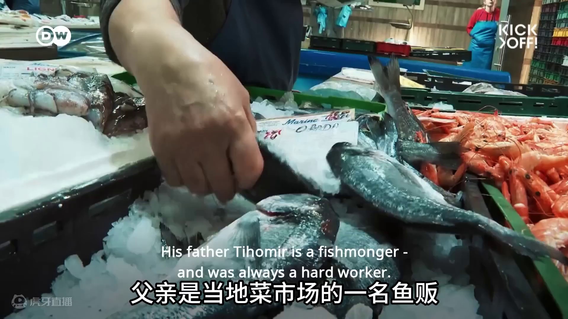 足坛人物志之“格瓦迪奥尔的第一章”：德甲时期的格瓦有多强？