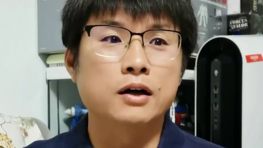 讲述我的游戏人生和个人对游戏的观点，与玩家们一起活到老玩到老 #游戏 #主机玩家 #主机游戏 #单机