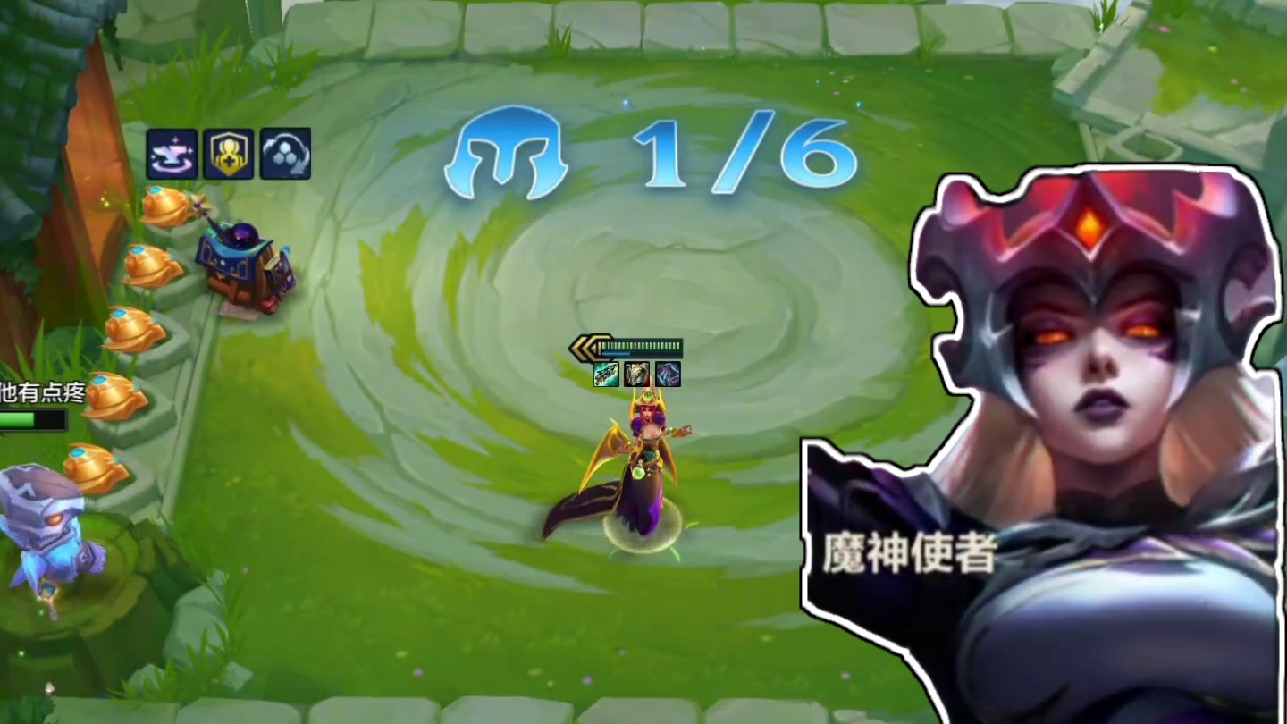 我太想进步了发牌员