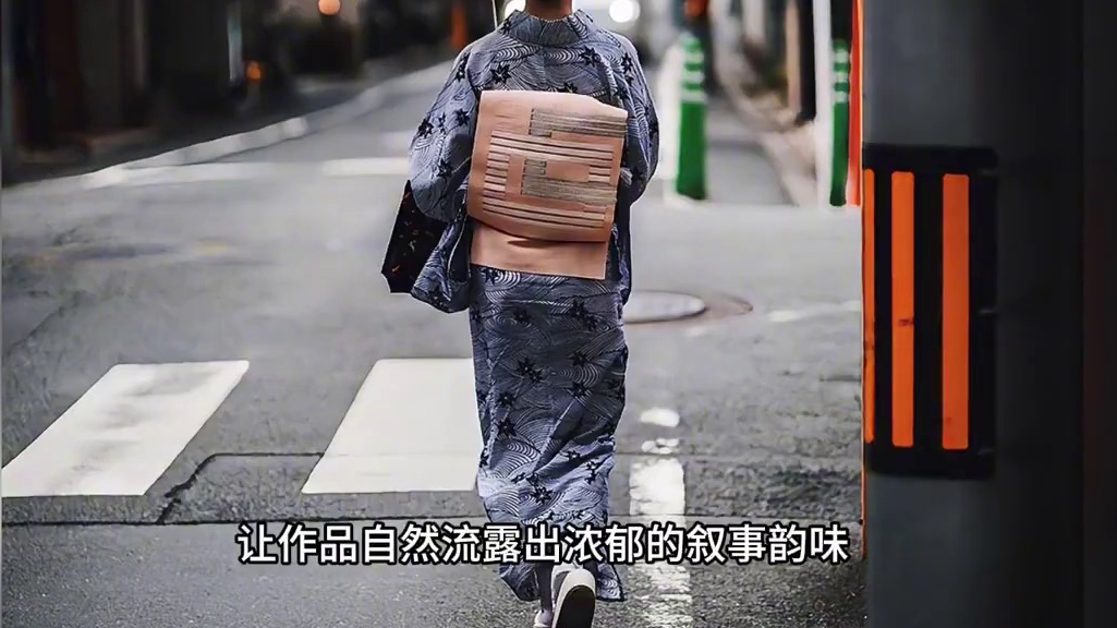 审美提升|DAY.126|David Sark 澳摄影师David Sark，擅街头摄影，其精髓在于