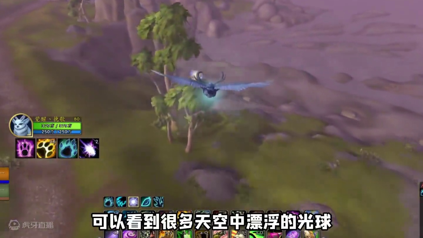 福乐教你地心之战四个实用小技巧 #魔兽世界勇士集结#魔兽世界正式服 #我们比你们多一个世界 #魔兽世