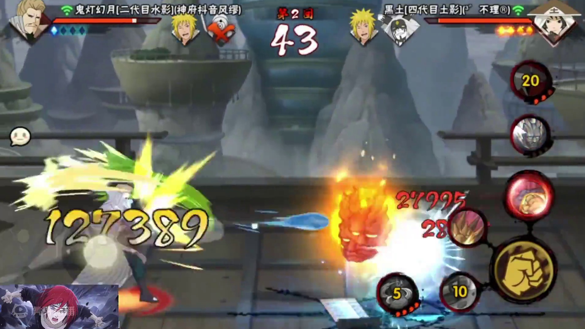 阳住，绝对杨戬！黑土飞起来普攻躲掉白面抓！心安都绷不住了！