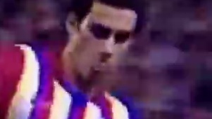 是他们让我爱上了这项运动 爱上了