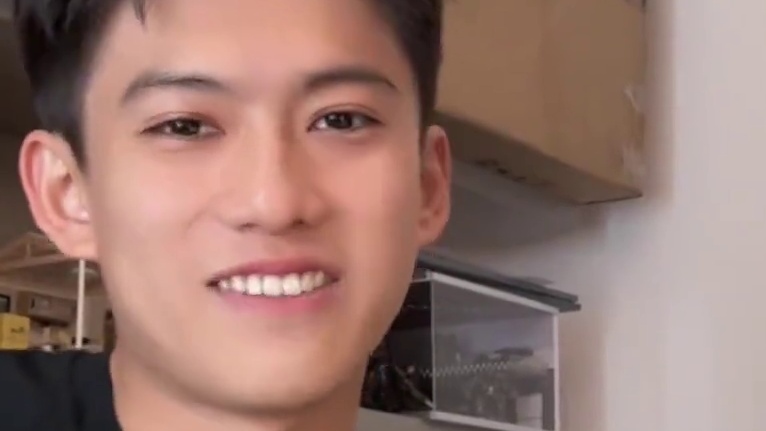 今天臭的情绪价值都拉满了 哈哈哈哈哈