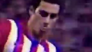 是他们让我爱上了这项运动 爱上了