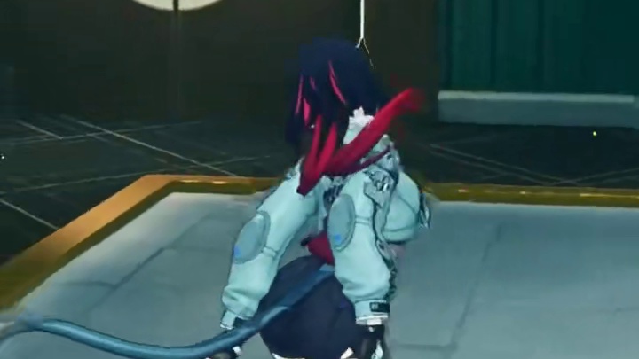 简姐姐每一次滑铲都要舔干净。#绝区零 #绝区零公测 #绝区零创作者激励计划 #猛犸特勤组 #绝区零简