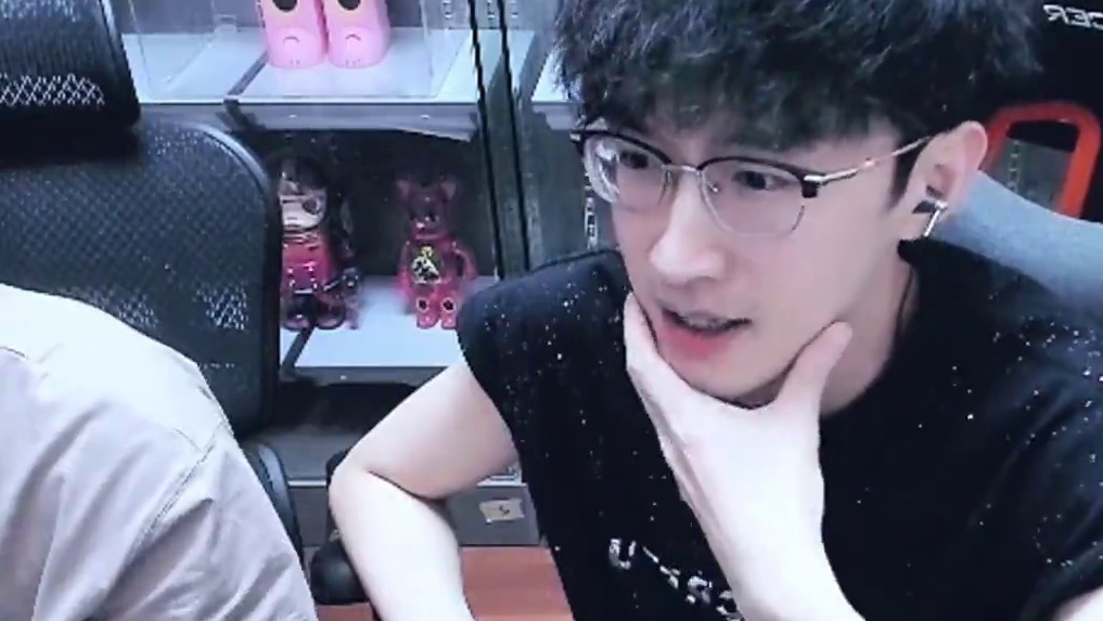 大家觉得蔡哥说的对么？ #逆水寒手游 #我浮夸真的要强 #逆水寒全民制作人