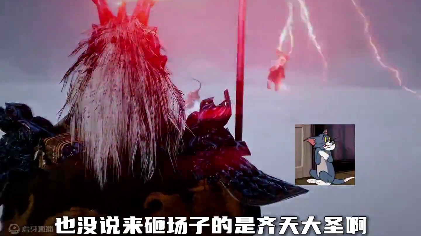 “天庭上班第一天，说是加学分我就来了” #黑神话 #天庭上班的日子 #黑神话悟空   #黑神话悟空创