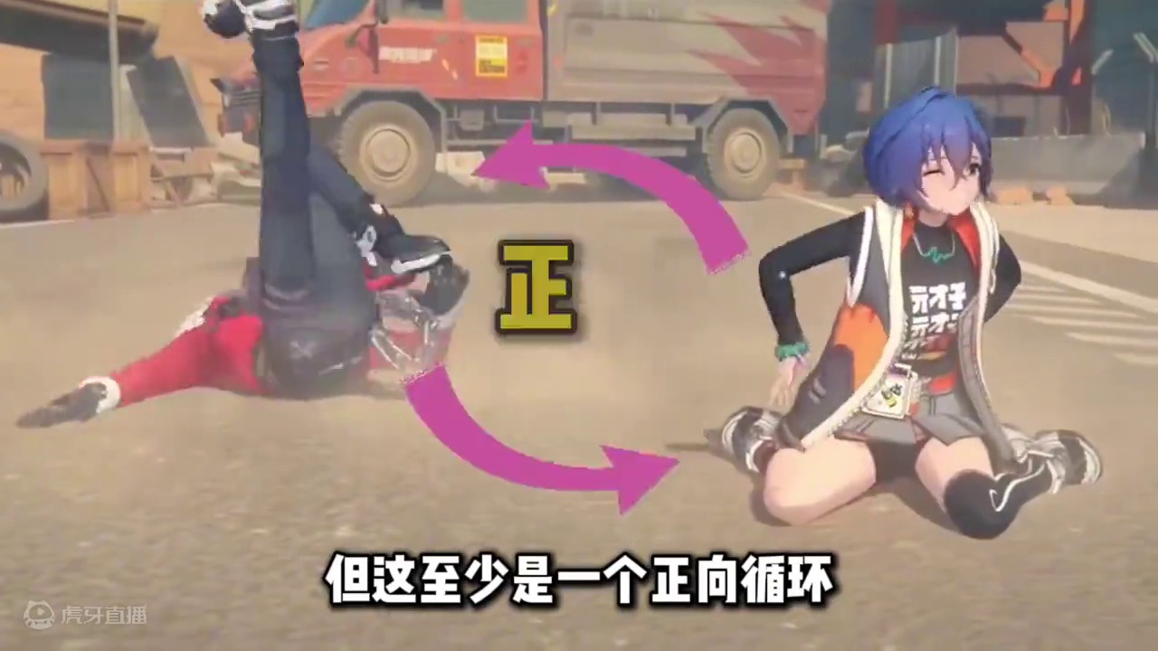 【绝区零困哥】绝区零开始听劝了？1.2版本带给玩家的是改变还是躺平？ 
#绝区零 #游戏内容风向标 