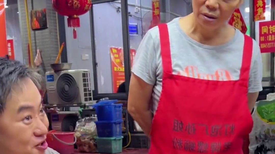 四川帅哥三秒一碗！直接拿走五千元！ #螺蛳粉