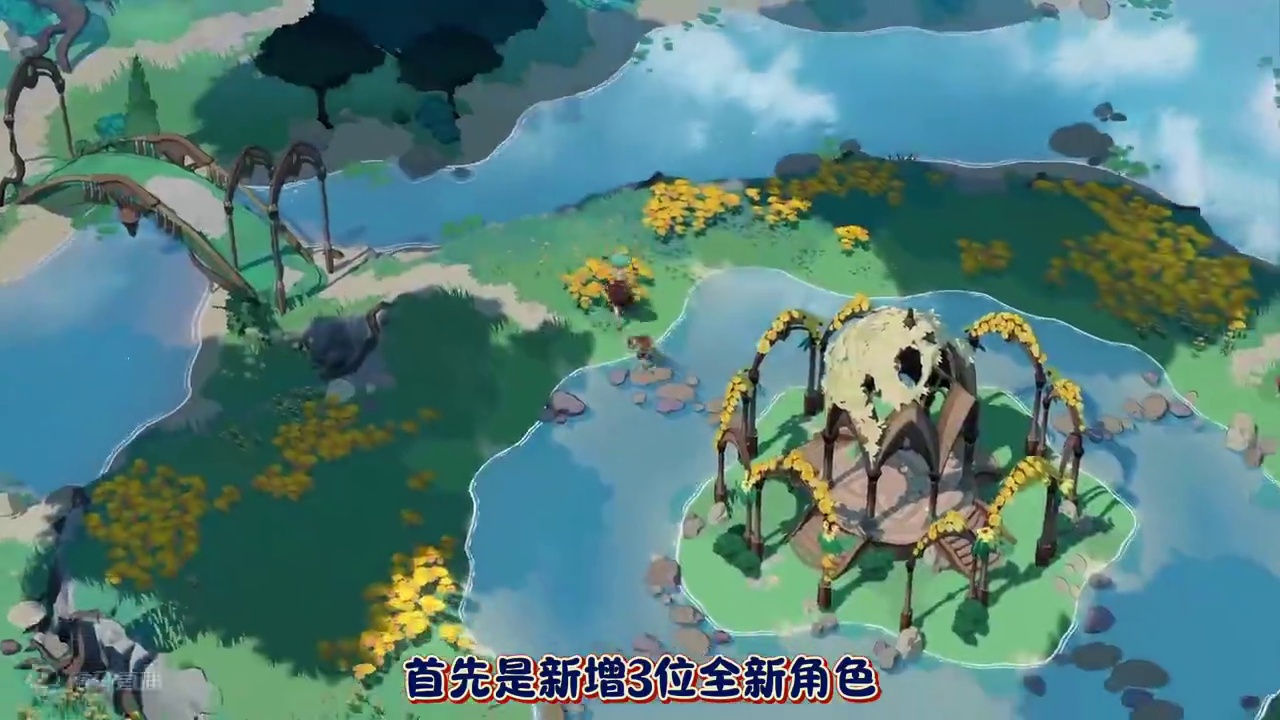 EP2赛季要来啦 快来跟着我一起看看都有哪些内容吧#剑与远征启程 #剑与远征 #游戏攻略