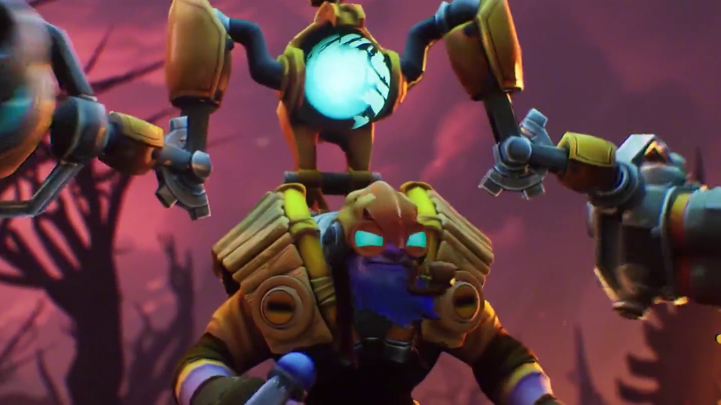 短片大赛第一名——At Any Cost #Dota2 #TI13 #国际邀请赛