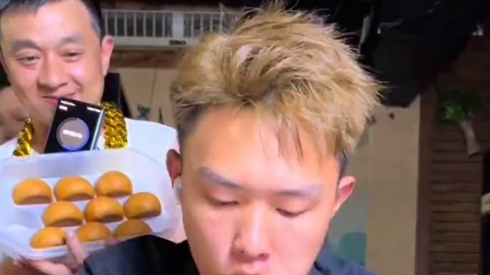 真材实料才能做出好味道~