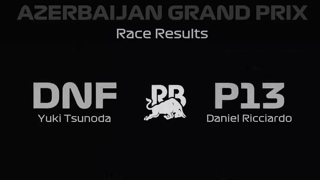 F1巴库站：皮亚斯特里夺冠 