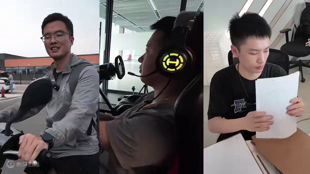 《关于我体验在赛道工作的一天》“震撼”来袭！ #赛车 #活动拍摄 #赛车 #工作vlog #体育