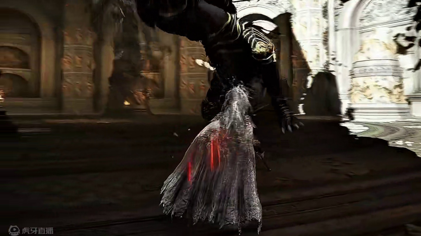 “法环最帅boss” #艾尔登法环 #超然混剪 #视觉盛宴 