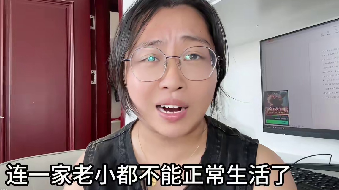 终于知道全红婵为什么不回家了#全红婵 #请给全红婵留些私人空间 #全红婵回老家过中秋 #全世界都在偶