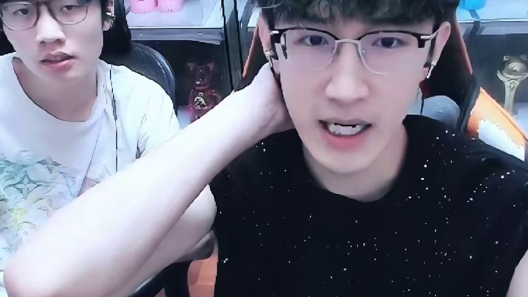 新模式竟然这样！ 