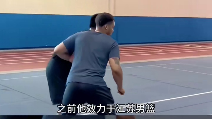 增强球队外线实力，辽篮正式签下赵率周