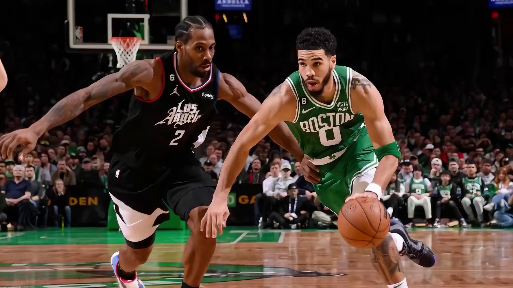 投不进三分球，如何赢得比赛？凯尔特人战胜快船，赛后分析盘点