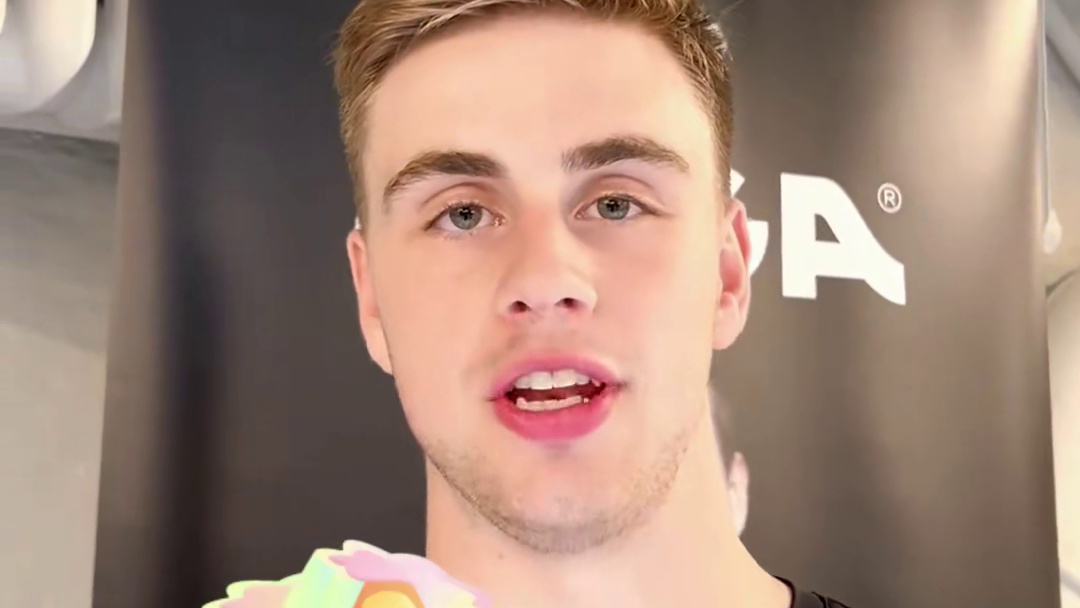 莫雷加德：希望所有人都可以与家人在中秋节团聚，享受假期与月饼